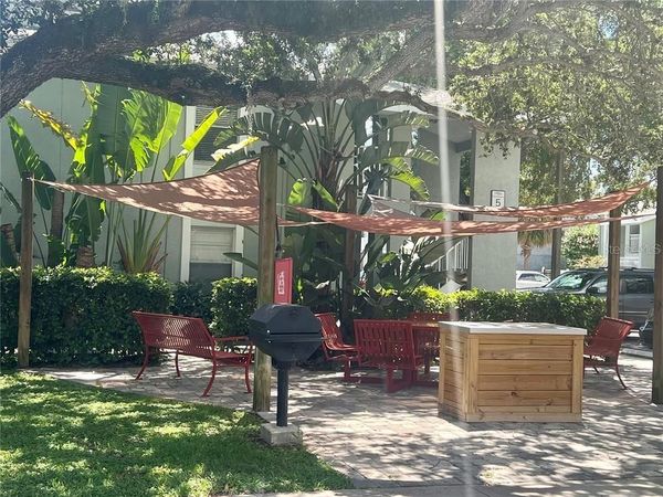 5440 S MACDILL AVENUE , Unit 2G, TAMPA, FL 33611