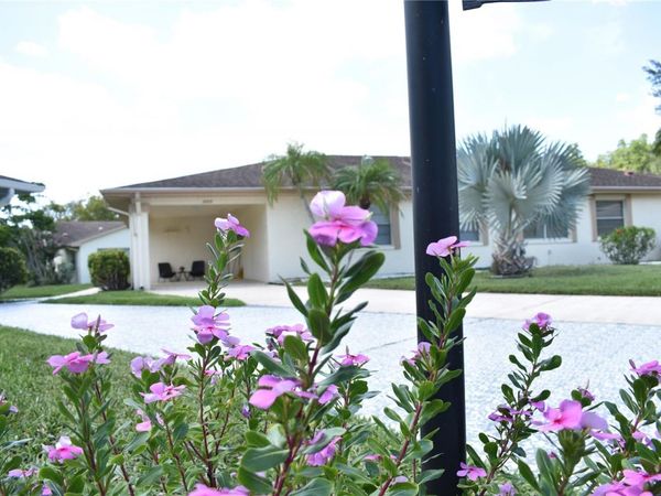 2005 HALMROCK PLACE , Unit 2005, SUN CITY CENTER, FL 33573