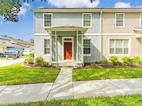 6364 LAKE SMITH CIRCLE , WINDERMERE, FL 34786