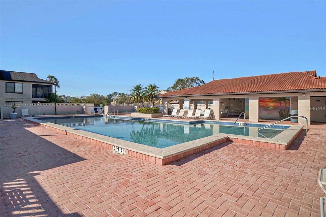 3638 59th Avenue W, Unit 3638, Bradenton, FL 34210 Photo