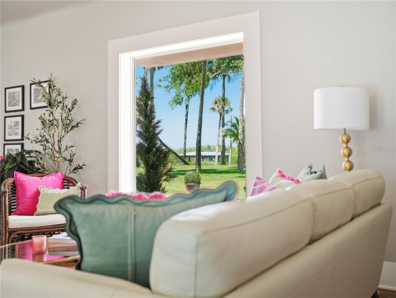 636 N Riverside Drive, New Smyrna Beach, FL 32168 Photo