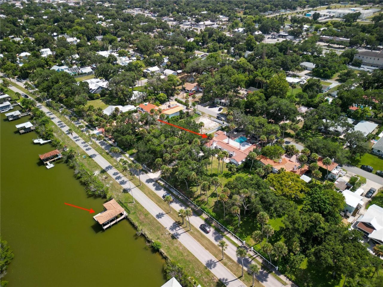 636 N Riverside Drive, New Smyrna Beach, FL 32168 Photo