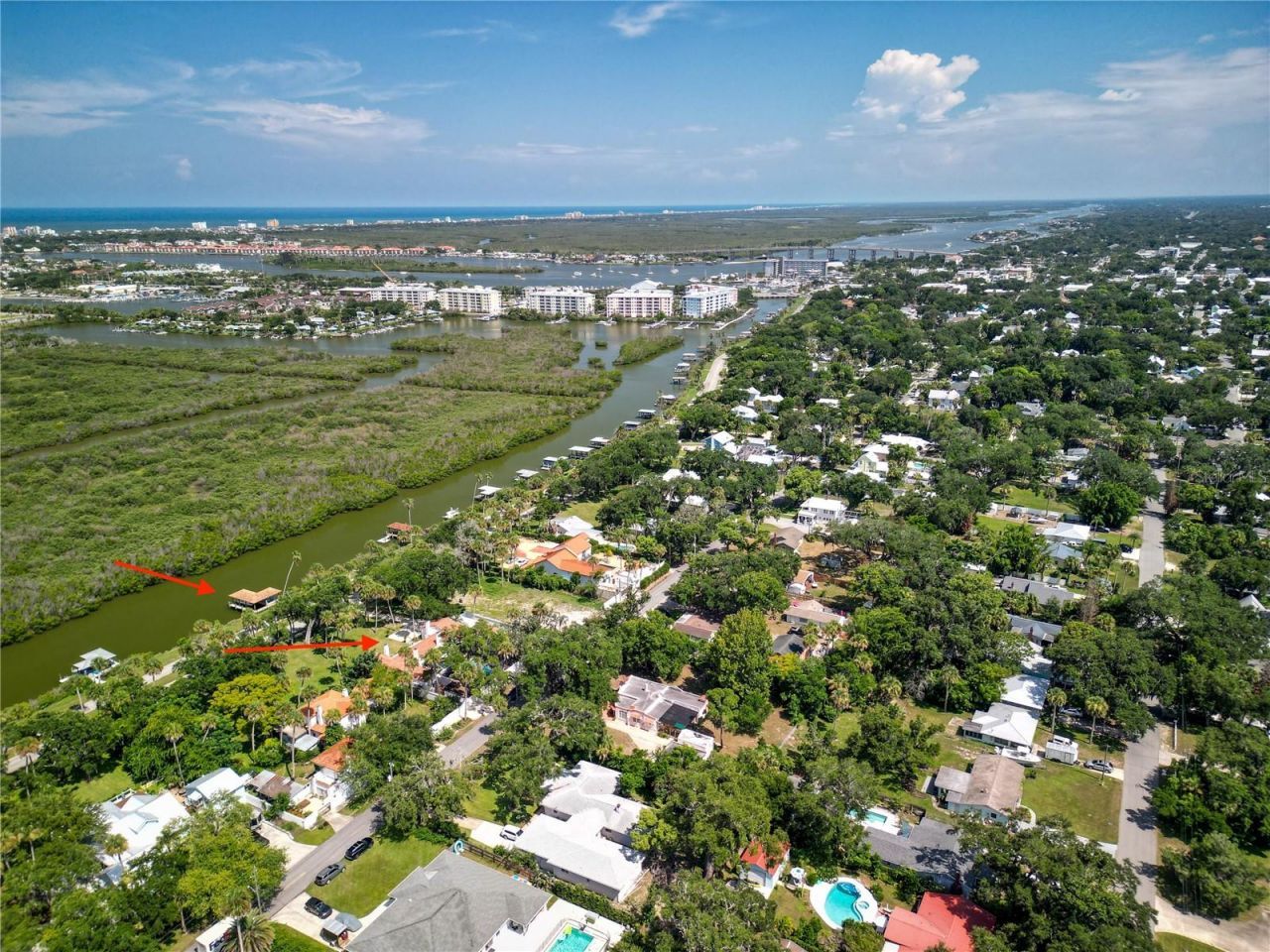 636 N Riverside Drive, New Smyrna Beach, FL 32168 Photo