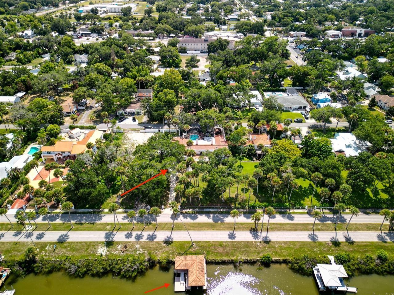 636 N Riverside Drive, New Smyrna Beach, FL 32168 Photo