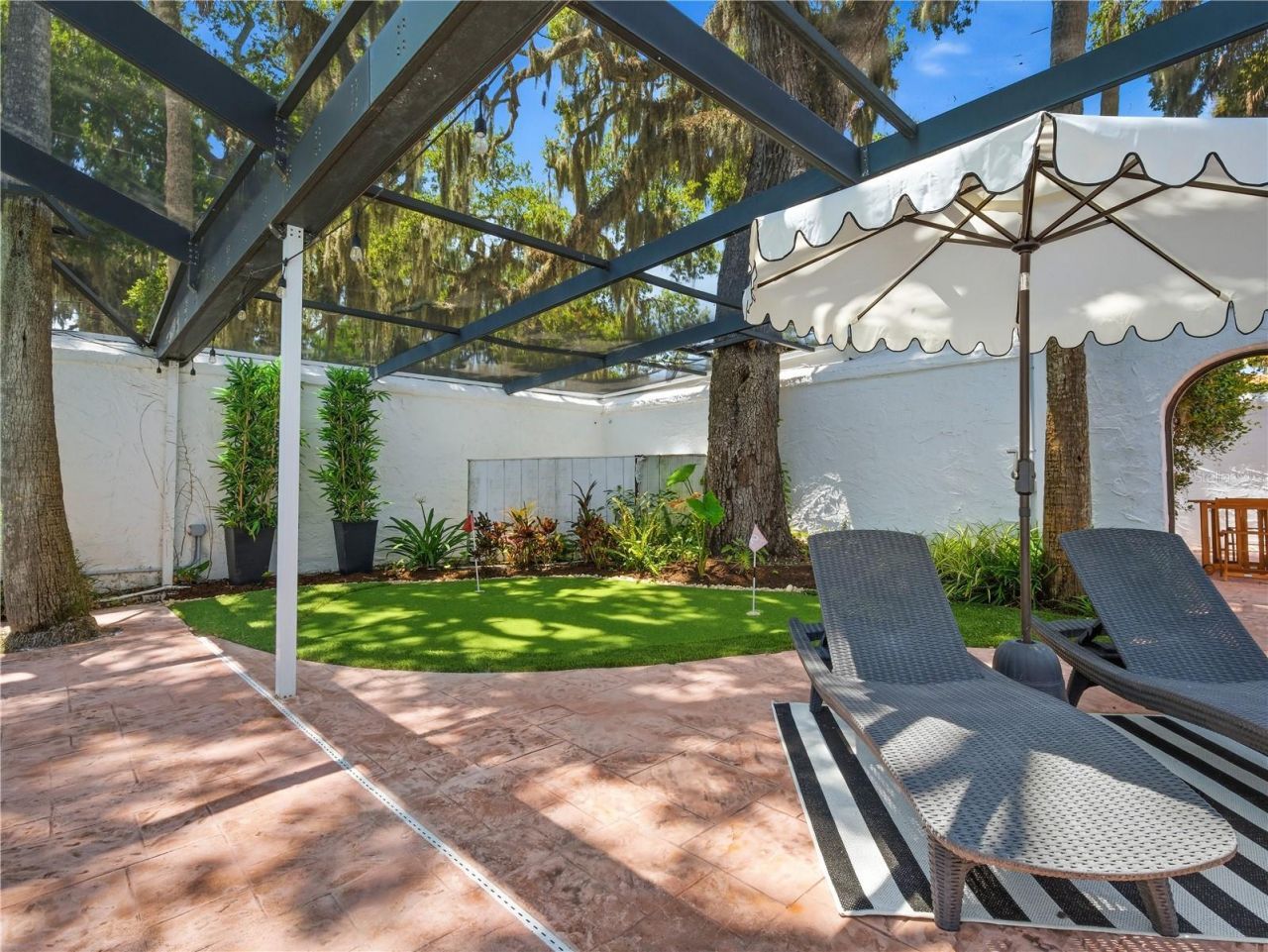636 N Riverside Drive, New Smyrna Beach, FL 32168 Photo