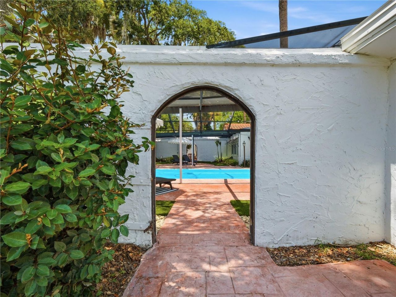 636 N Riverside Drive, New Smyrna Beach, FL 32168 Photo