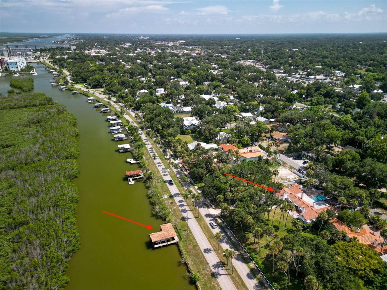 636 N Riverside Drive, New Smyrna Beach, FL 32168 Photo