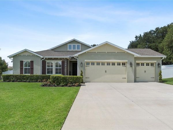 2336 ZALTANA CIRCLE , MINNEOLA, FL 34715