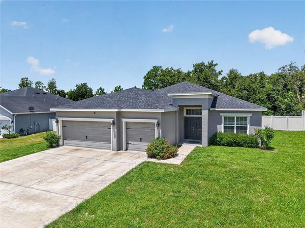 11370 SW 57TH AVENUE , OCALA, FL 34476