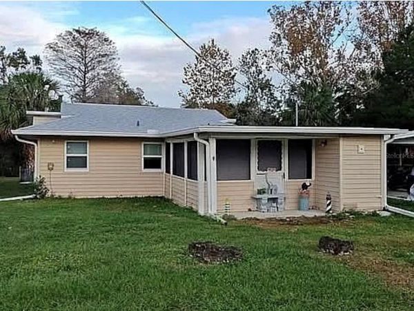 10119 E BASS CIRCLE , INVERNESS, FL 34450