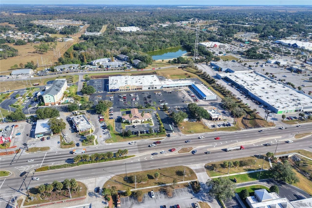 1370 N Broadway Avenue, Bartow, FL 33830 Photo