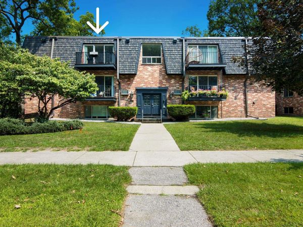119 Fair Street, Traverse City, MI 49686