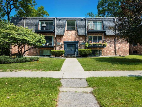 119 Fair Street, Traverse City, MI 49686