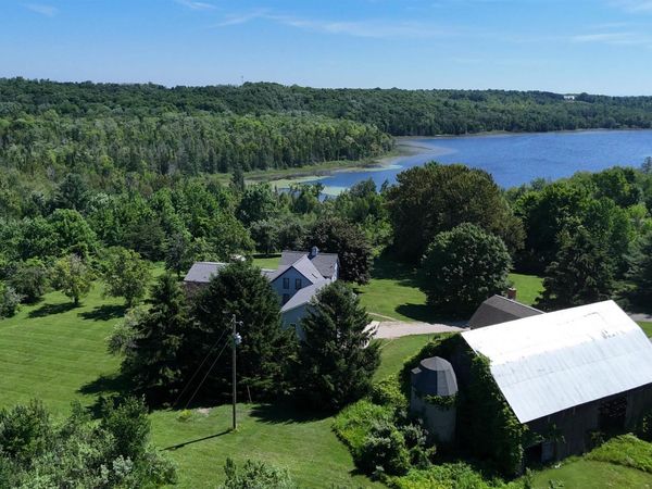 5640 Swede Road N, Northport, MI 49670