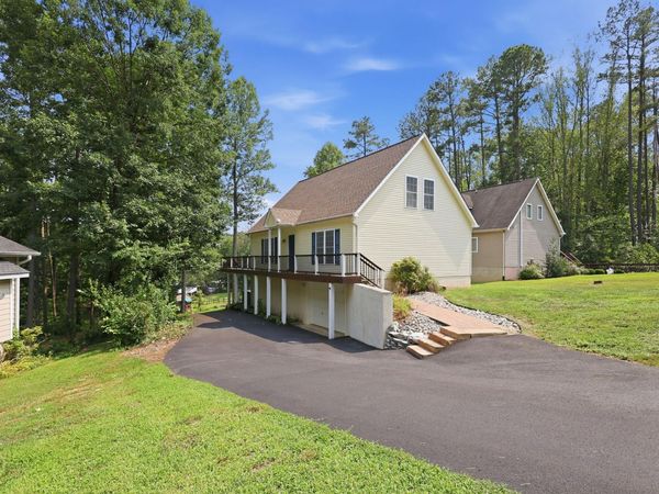 3359 FISHERMAN WAY, BUMPASS, VA 23024