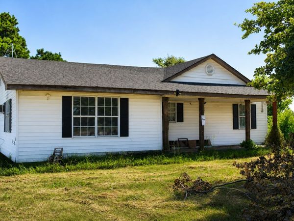 6680 State Highway 3W , Ada, OK 74820