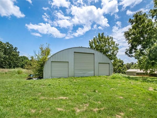 Ravine , Cave Springs, AR 72718