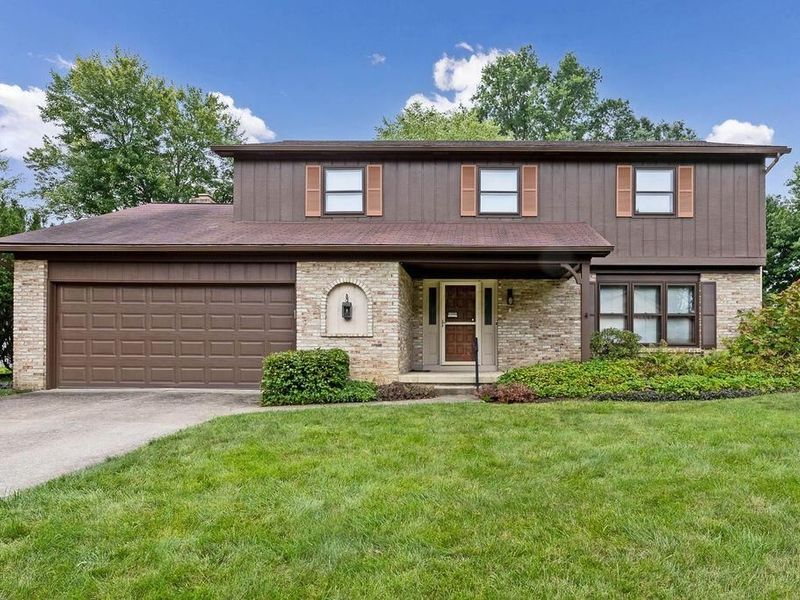 873 Prince William Lane , Westerville, OH 43081 Photo 1