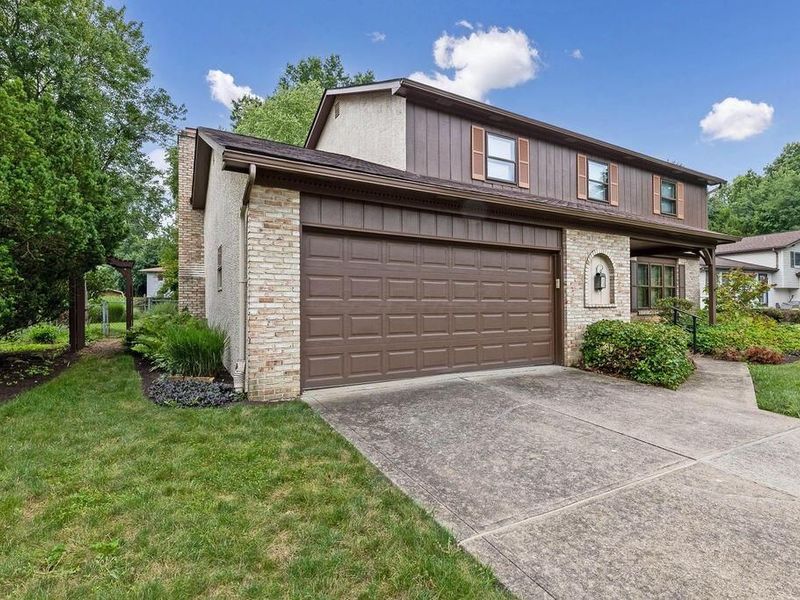 873 Prince William Lane , Westerville, OH 43081 Photo 39