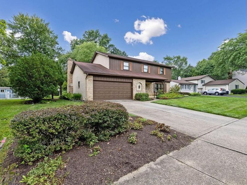 873 Prince William Lane , Westerville, OH 43081 Photo 40