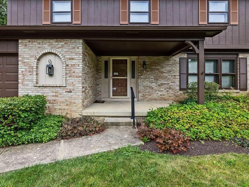 873 Prince William Lane , Westerville, OH 43081 Photo 41