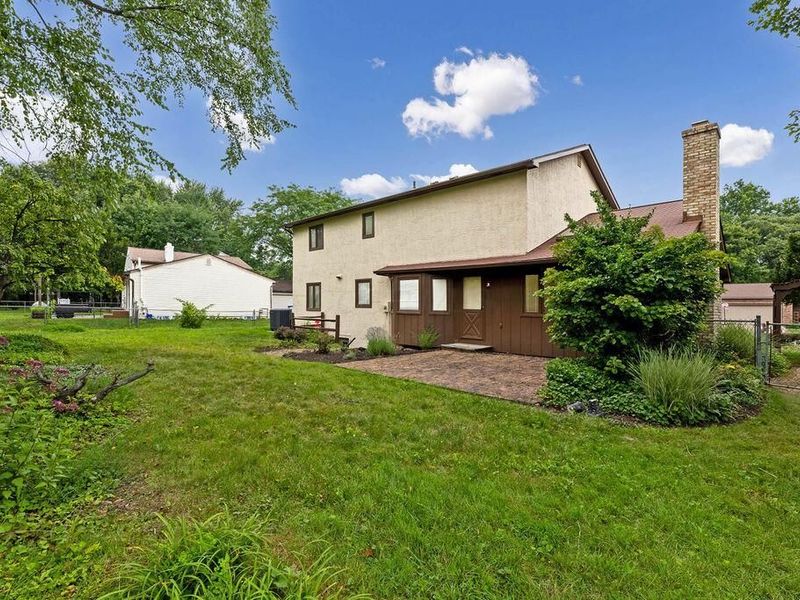 873 Prince William Lane , Westerville, OH 43081 Photo 44