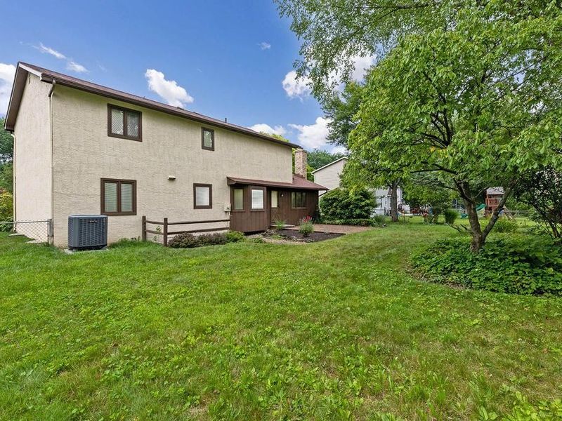 873 Prince William Lane , Westerville, OH 43081 Photo 45