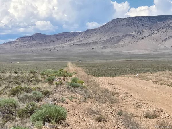 Lot 6 Jarosa Trail , San Luis, CO 81152