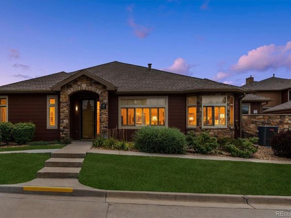 8552 Gold Peak Lane , Unit G, Highlands Ranch, CO 80130