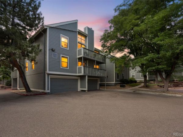 6457 S Havana Street , Unit B, Englewood, CO 80111