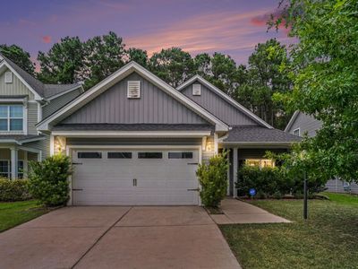 477 Foxbank Plantation Boulevard, Moncks Corner, SC 29461