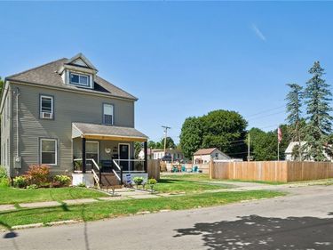 16 E Faville Avenue , Dolgeville, NY 13329