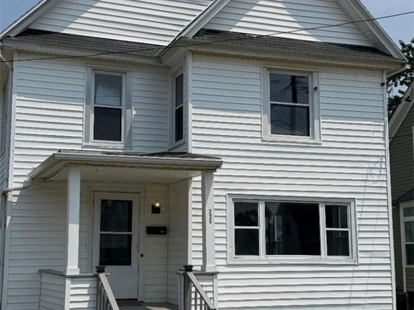 226 King Street, Dunkirk, NY 14048