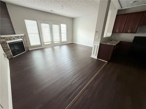 4407 Stone Gate Way , Unit 149, East Point, GA 30344