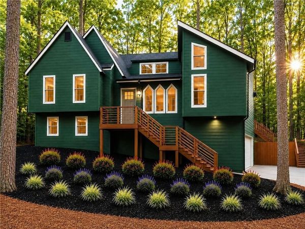 3741 Northpoint Drive , Marietta, GA 30062