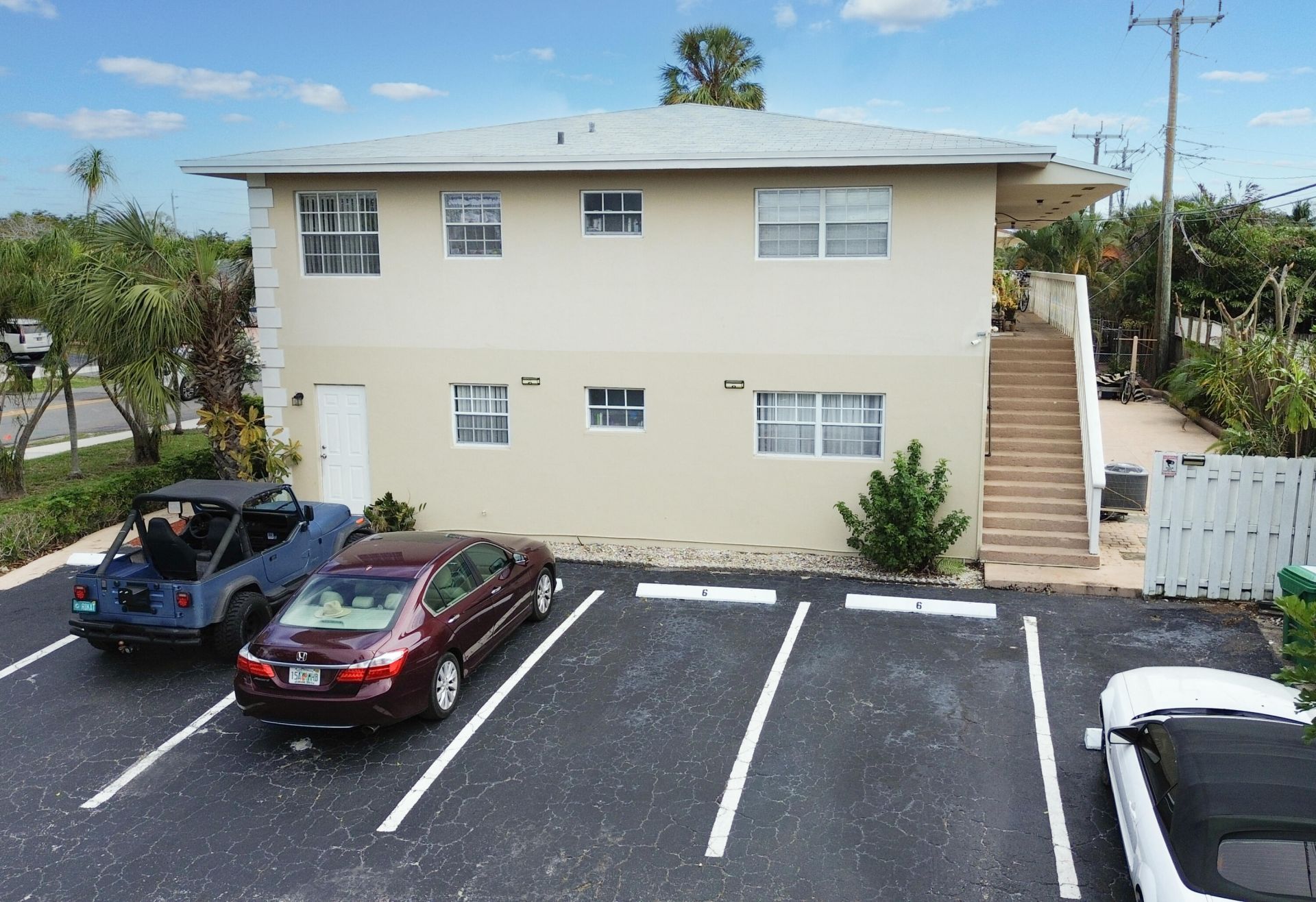 1820 NE 56th Street, Unit #1-6, Fort Lauderdale, FL 33308 Photo