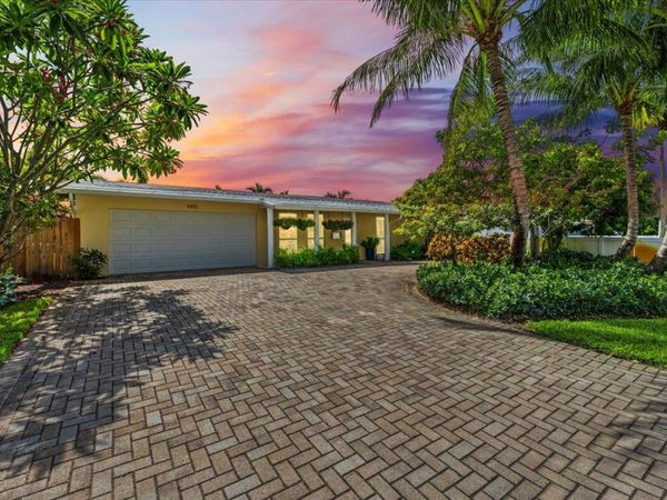 4410 NE 17TH Avenue, Oakland Park, FL 33334