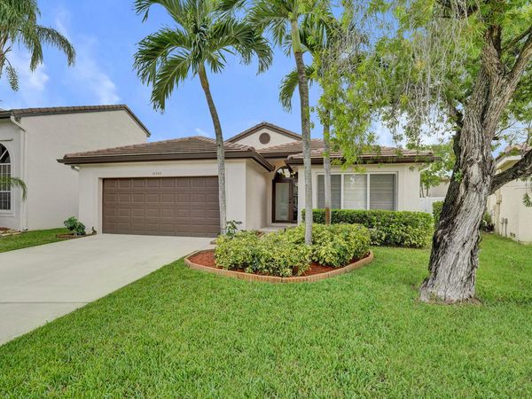 18343 SW 5TH Court, Pembroke Pines, FL 33029