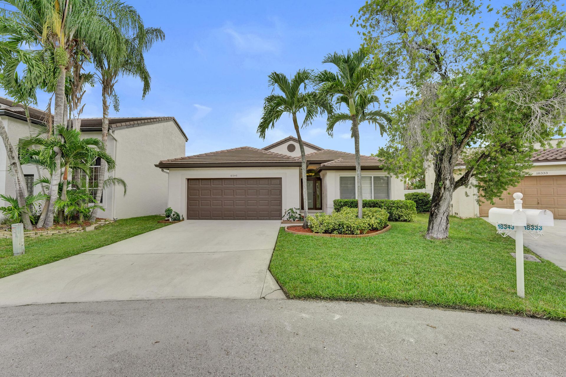 18343 SW 5th Court, Pembroke Pines, FL 33029 Photo