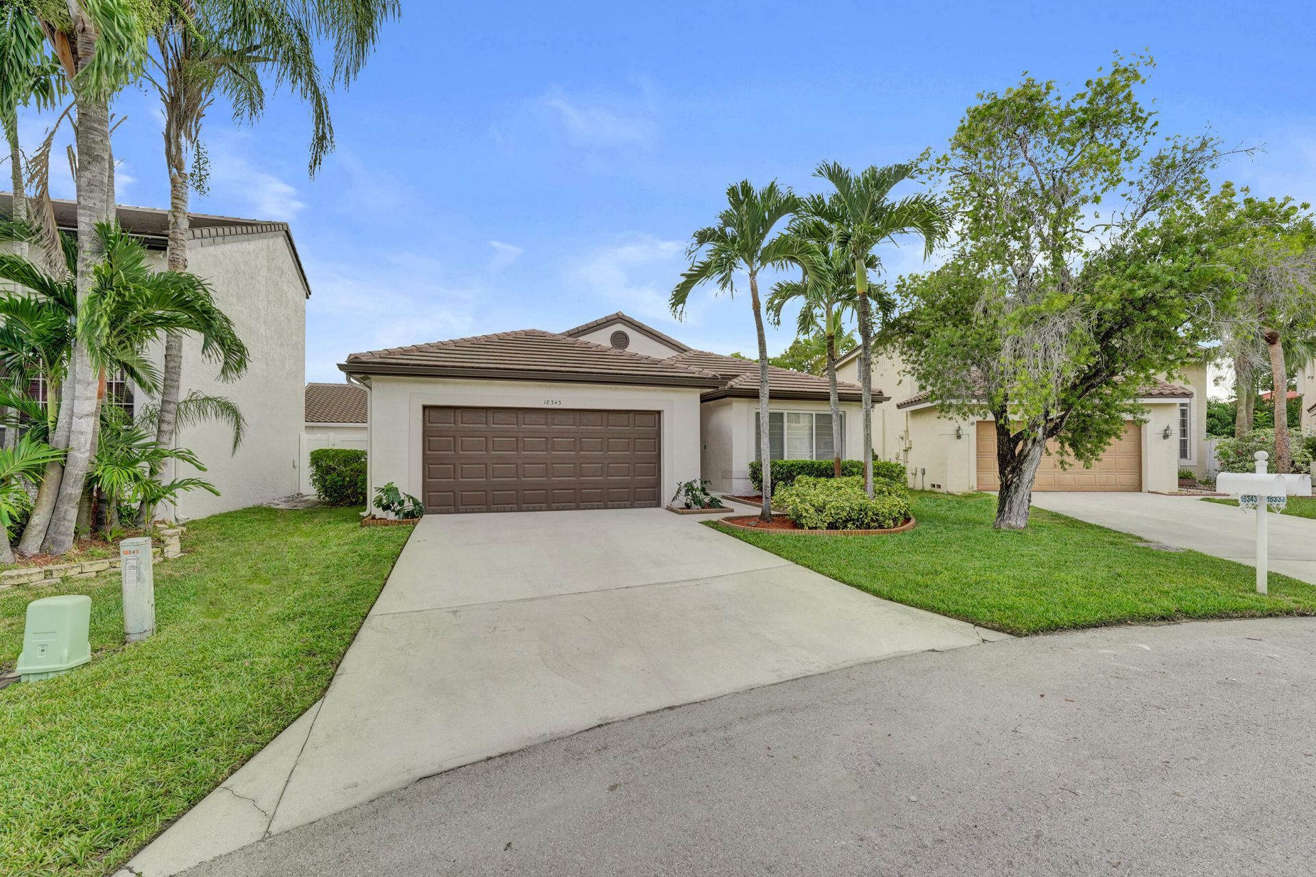 18343 SW 5th Court, Pembroke Pines, FL 33029 Photo