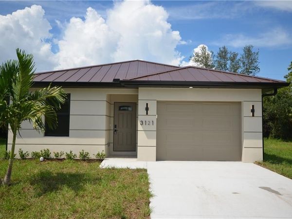3121 Thomas ST, FORT MYERS, FL 33916