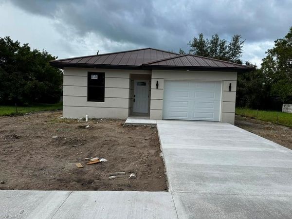 3121 Thomas ST, FORT MYERS, FL 33916