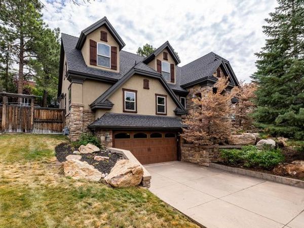 1547 S WASATCH DR , Salt Lake City, UT 84108
