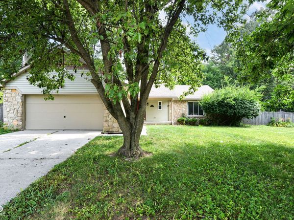 6830 Westdrum Road, Indianapolis, IN 46241