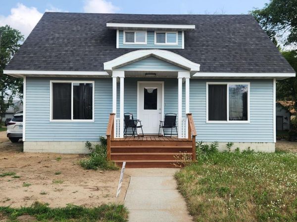 219 Main Street NE, Menahga, MN 56464