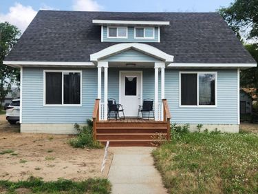 219 Main Street NE, Menahga, MN 56464