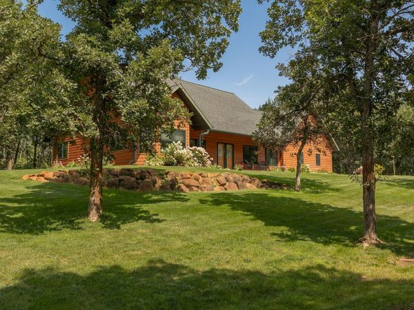 1224 28th Avenue SW, Backus, MN 56435