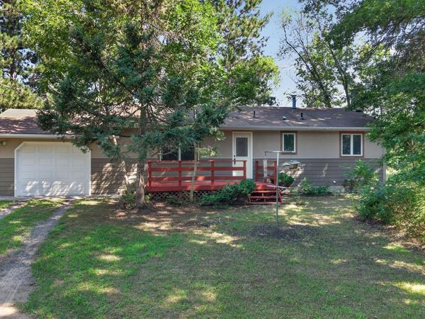 15462 321st Avenue NW, Princeton, MN 55371