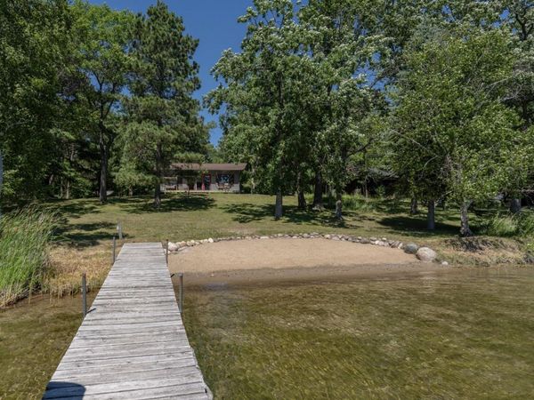 8811 Ossawinnamakee Road , Breezy Point, MN 56472