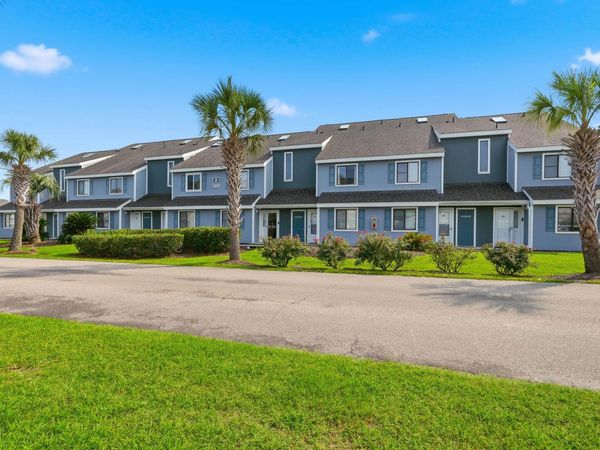1881 Colony Dr. , Unit 8-L, Surfside Beach, SC 29575